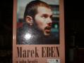 Marek Eben = n favorit. Prozpvali jsme cel zpvnk.
